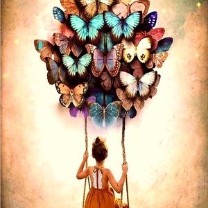 Meet your Posher, Kimberley